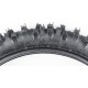 Шина 80/100-21 шипованная CROSS DIPLOMAT 9004 Mototech