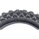 Шина 100/100-18 шипована CROSS 9003 Mototech