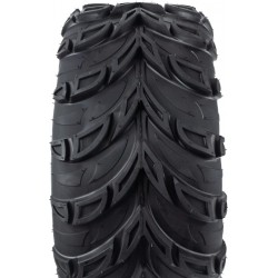 Шина на квадроцикл 25x10-12 безкамерна FB118 CENEW