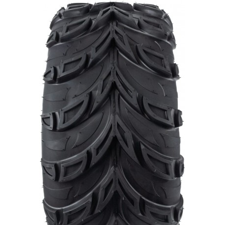 Шина на квадроцикле 25x10-12 бескамерная FB118 CENEW