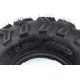 Шина на квадроцикл 22x7-10 безкамерна F968 Китай