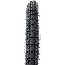 Шина 2,75-18 дорожня L-818 KUROSAWA