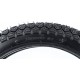 Шина 2,75-18 дорожня L-818 KUROSAWA