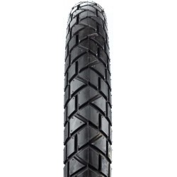 Шина 90/90-21 безкамерна, шипована 9009 KUROSAWA