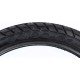 Шина 90/90-21 бескамерная, шипованная 9009 KUROSAWA