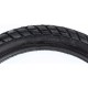 Шина 90/90-21 безкамерна, шипована 9009 KUROSAWA