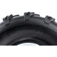 Шина на квадроцикл 18x9, 5-8 безкамерна L6105 KUROSAWA