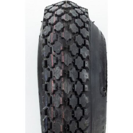 Шина на тачку 3,50/4,10-4, S-356 DELI