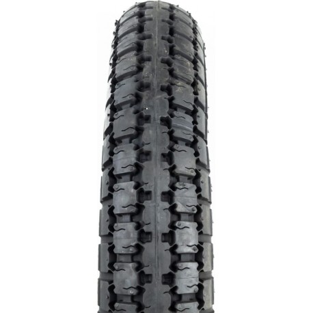 Шина на прицеп 4,00-8 дорожная S-233 DELI