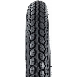 Шина 3,00-10 шипованная S-231 SWALLOW