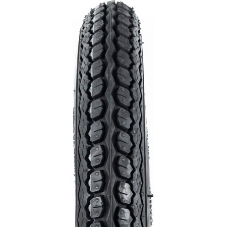 Шина 3,00-10 шипованная S-231 SWALLOW