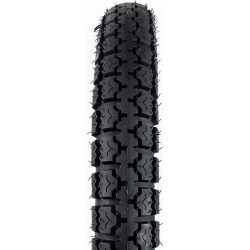 Шина 3,50-18 шипована (ІЖ) D-102 DNEPR