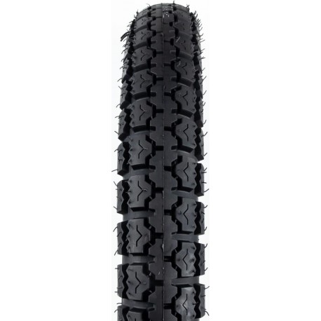 Шина 3,50-18 шипованная (ИЖ) D-102 DNEPR