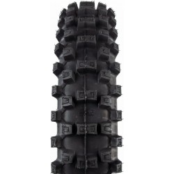 Шина 120/90-18 шипованная CROSS MAXI GRIP SG1-R SB-156 DELI