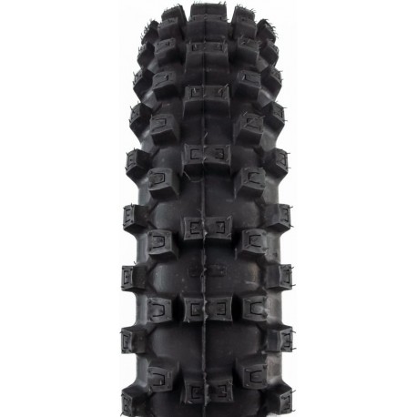 Шина 120/90-18 шипована CROSS MAXI GRIP SG1-R SB-156 DELI