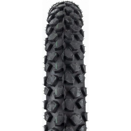 Шина 90/90-19 шипованная CROSS Н-871 Chao Yang