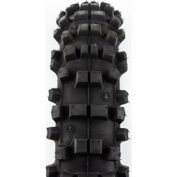 Шина 110/90-19 шипованная CROSS SB-114 DELI