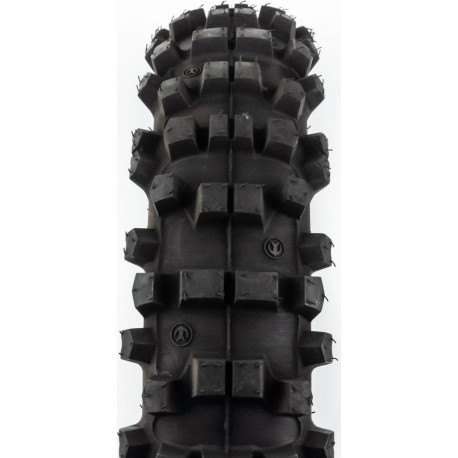 Шина 110/90-19 шипована CROSS SB-114 DELI