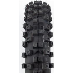 Шина 90/100-16 шипована TERRA VENTURE SB-144 DELI