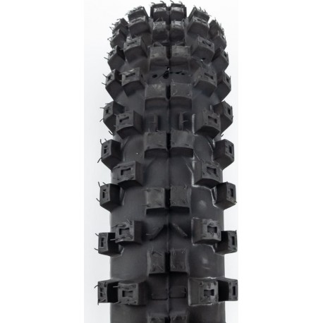 Шина 90/100-16 шипована TERRA VENTURE SB-144 DELI