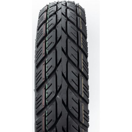 Шина 3,50-10 бескамерная, шипованная "елка" SY-S007 SEYOUN