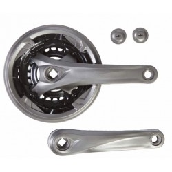 Шатун ST L170мм 24-34-42Т ED HX HX-C-AM046 под квадрат