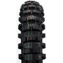 Шина 120/90-18 шипованная CROSS ENDURO-A SS-157 Китай