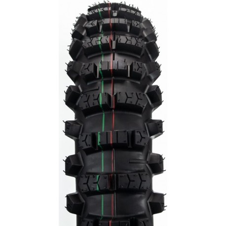 Шина 120/90-18 шипованная CROSS ENDURO-A SS-157 Китай