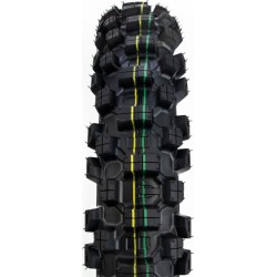 Шина 100/90-19 шипована CROSS SS-152 Китай