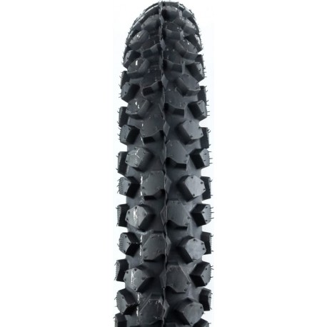 Шина 4,10-18 шипованная CROSS H-871 TRAZANO