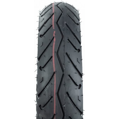 Шина 3,00-10 безкамерна, шосейний малюнок WL-302 Китай