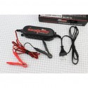Зарядное устройство для АКБ 6V/12V импульсное Mototech