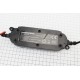 Зарядний пристрій для АКБ 6V/12V імпульсний Mototech