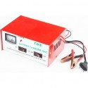 Зарядний пристрій для АКБ 6V/12V стаціонарний 10AC Китай