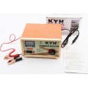 Зарядное устройство для АКБ 6V/12V стационарное NC-LC15B2 KYH