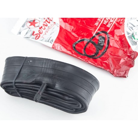 Камера 28"х1,75 SERVIS