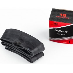 Камера 16"х1,95/2,125 NOVAX