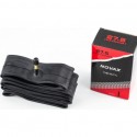 Камера 27,5"х1,95/2,125 с ниппелем (Schrader AV-48) NOVAX