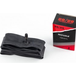 Камера 28/29"х1,75/2,125 NOVAX