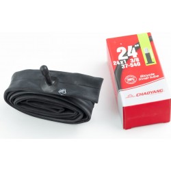 Камера 24"х1 3/8 (37х540) Chao Yang