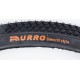 Шина 28"х1,75 (47-622) шипованная SX8605 DURRO