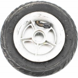 УЦЕНКА вело Колесо на самокат, инвалидную коляску 6"x1 1/4 IA-2613 (нетоварный вид) INNOVA