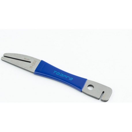 Ключ вирівнювання гальмівного диску, TP-CR 02 Toopre