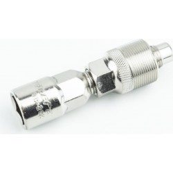 Ключ зняття шатуна з головкою на 14мм, під ключ 16мм, TР-202 Toopre