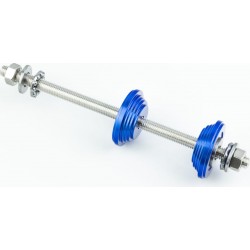 Інструмент для запресування чашок керма та каретки, TL-317 Toopre