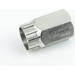 Ключ снятия кассеты, под ключ 24мм, TP-216 Toopre