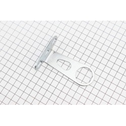 Крепление корзины за шток вилки Китай