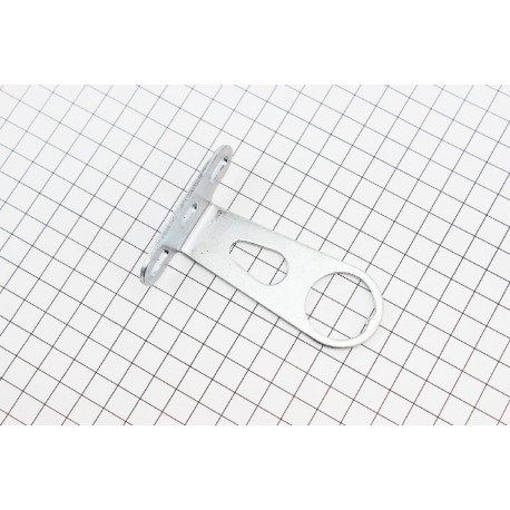 Крепление корзины за шток вилки Китай