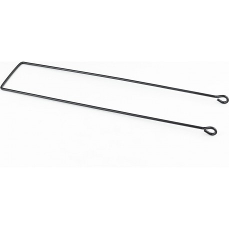 Крепление передней корзины (подпорка) 28", чёрная Китай