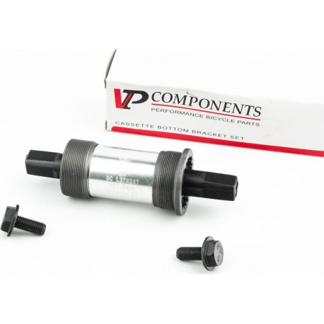 Картридж-каретка "квадрат" MTB 68х127,5мм, VP-BC73 VP